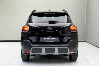 Citroën C3 Aircross Gebrauchtwagen Citroën C3 Aircross Gebrauchtwagen
