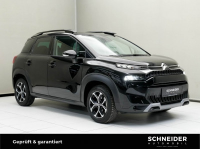 Citroën C3 Aircross Gebrauchtwagen