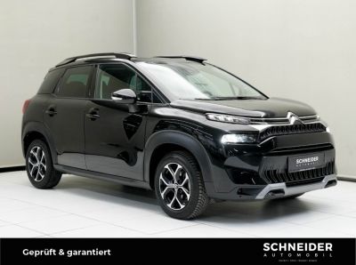Citroën C3 Aircross Gebrauchtwagen Citroën C3 Aircross Gebrauchtwagen
