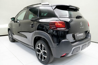 Citroën C3 Aircross Gebrauchtwagen Citroën C3 Aircross Gebrauchtwagen