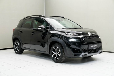Citroën C3 Aircross Gebrauchtwagen Citroën C3 Aircross Gebrauchtwagen