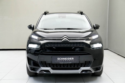 Citroën C3 Aircross Gebrauchtwagen Citroën C3 Aircross Gebrauchtwagen