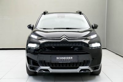 Citroën C3 Aircross Gebrauchtwagen Citroën C3 Aircross Gebrauchtwagen
