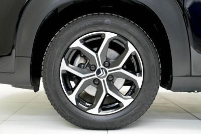 Citroën C3 Aircross Gebrauchtwagen Citroën C3 Aircross Gebrauchtwagen