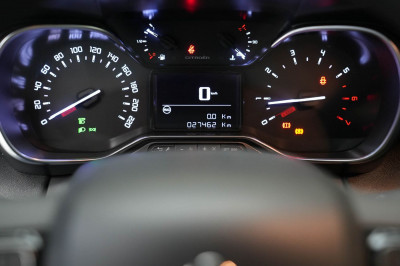 Citroën C3 Aircross Gebrauchtwagen Citroën C3 Aircross Gebrauchtwagen