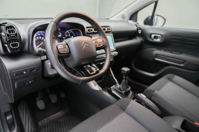 Citroën C3 Aircross Gebrauchtwagen Citroën C3 Aircross Gebrauchtwagen