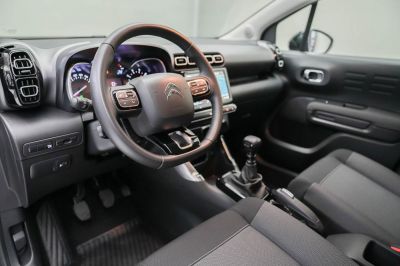 Citroën C3 Aircross Gebrauchtwagen Citroën C3 Aircross Gebrauchtwagen