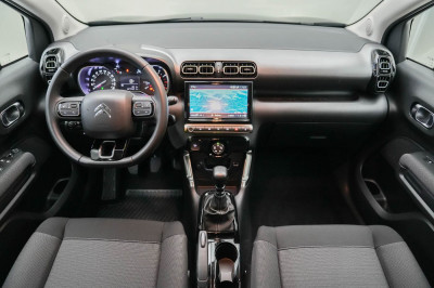 Citroën C3 Aircross Gebrauchtwagen Citroën C3 Aircross Gebrauchtwagen