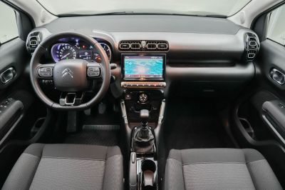 Citroën C3 Aircross Gebrauchtwagen Citroën C3 Aircross Gebrauchtwagen