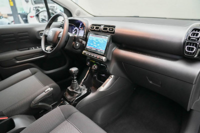 Citroën C3 Aircross Gebrauchtwagen Citroën C3 Aircross Gebrauchtwagen