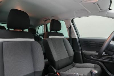 Citroën C3 Aircross Gebrauchtwagen Citroën C3 Aircross Gebrauchtwagen