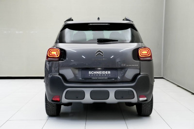 Citroën C3 Aircross Gebrauchtwagen