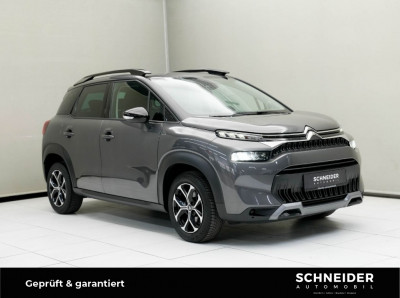 Citroën C3 Aircross Gebrauchtwagen