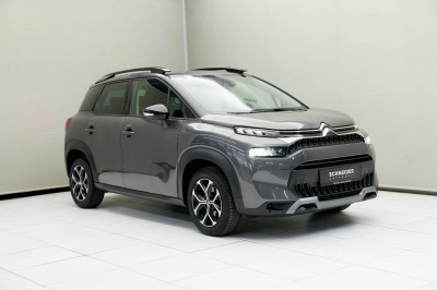 Citroën C3 Aircross Gebrauchtwagen