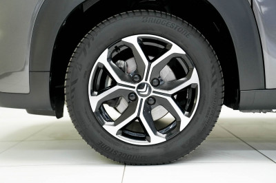 Citroën C3 Aircross Gebrauchtwagen