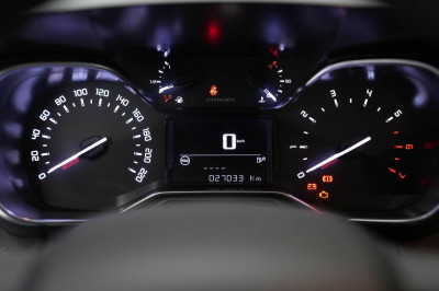 Citroën C3 Aircross Gebrauchtwagen