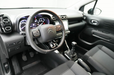 Citroën C3 Aircross Gebrauchtwagen