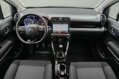 Citroën C3 Aircross Gebrauchtwagen
