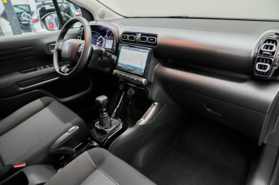 Citroën C3 Aircross Gebrauchtwagen