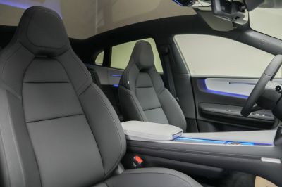 Polestar Polestar 4 Vorführwagen Polestar Polestar 4 Vorführwagen