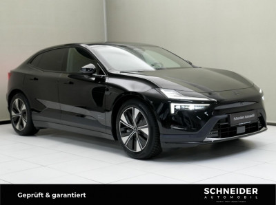Polestar Polestar 4 Vorführwagen