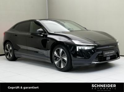 Polestar Polestar 4 Vorführwagen