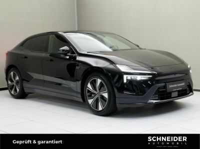 Polestar Polestar 4 Vorführwagen Polestar Polestar 4 Vorführwagen