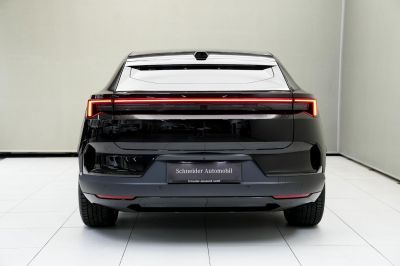 Polestar Polestar 4 Vorführwagen Polestar Polestar 4 Vorführwagen