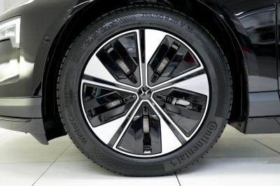 Polestar Polestar 4 Vorführwagen Polestar Polestar 4 Vorführwagen