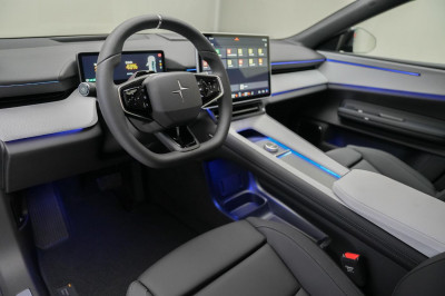 Polestar Polestar 4 Vorführwagen