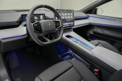 Polestar Polestar 4 Vorführwagen Polestar Polestar 4 Vorführwagen