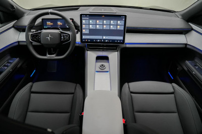 Polestar Polestar 4 Vorführwagen