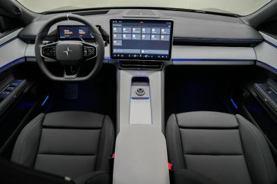 Polestar Polestar 4 Vorführwagen Polestar Polestar 4 Vorführwagen