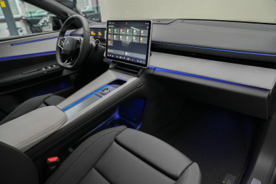 Polestar Polestar 4 Vorführwagen