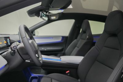 Polestar Polestar 4 Vorführwagen Polestar Polestar 4 Vorführwagen