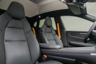 Polestar Polestar 4 Vorführwagen