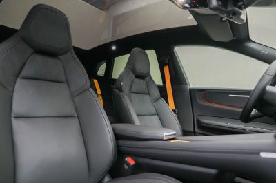 Polestar Polestar 4 Vorführwagen Polestar Polestar 4 Vorführwagen