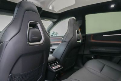Polestar Polestar 4 Vorführwagen Polestar Polestar 4 Vorführwagen