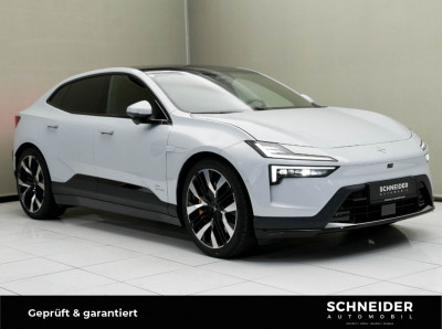 Polestar Polestar 4 Vorführwagen