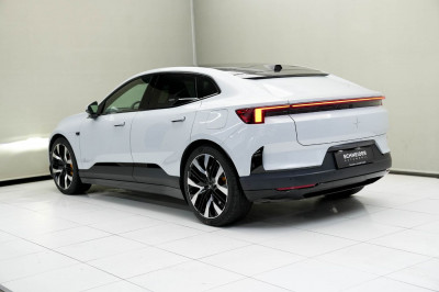 Polestar Polestar 4 Vorführwagen