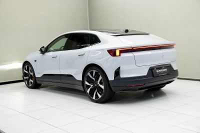 Polestar Polestar 4 Vorführwagen Polestar Polestar 4 Vorführwagen