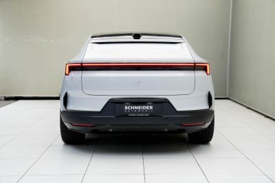 Polestar Polestar 4 Vorführwagen Polestar Polestar 4 Vorführwagen