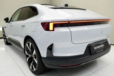 Polestar Polestar 4 Vorführwagen Polestar Polestar 4 Vorführwagen