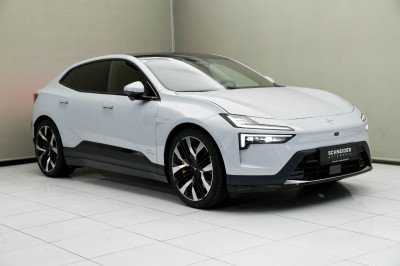 Polestar Polestar 4 Vorführwagen