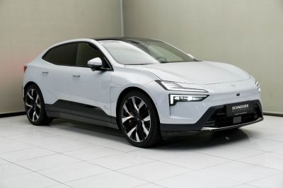 Polestar Polestar 4 Vorführwagen Polestar Polestar 4 Vorführwagen
