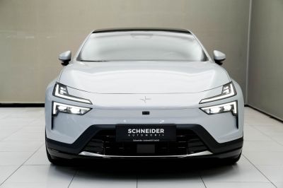 Polestar Polestar 4 Vorführwagen Polestar Polestar 4 Vorführwagen