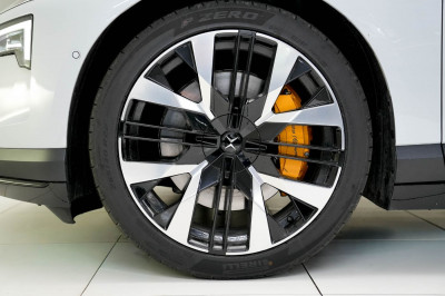 Polestar Polestar 4 Vorführwagen