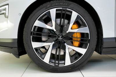 Polestar Polestar 4 Vorführwagen Polestar Polestar 4 Vorführwagen