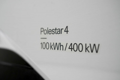 Polestar Polestar 4 Vorführwagen
