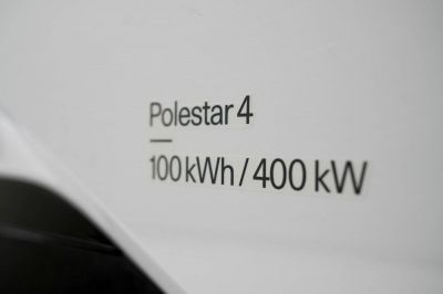 Polestar Polestar 4 Vorführwagen Polestar Polestar 4 Vorführwagen